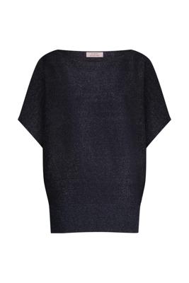 Studio Anneloes Lenti lurex pullover