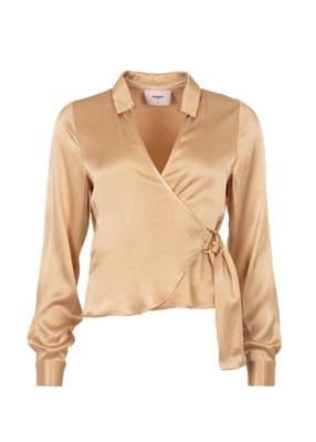 Freebird Top Bar Wv-Vis-Satin-25-3