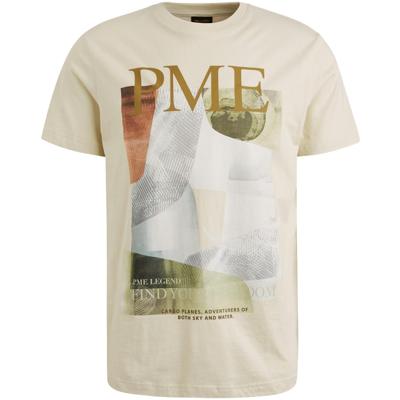 PME-Legend T-Shirt PTSS2504587