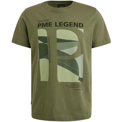 PME-Legend T-Shirt PTSS2504583