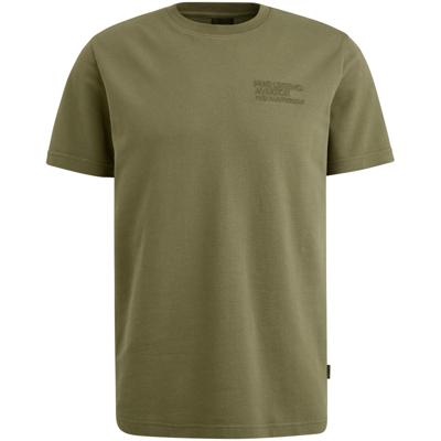 PME-Legend T-Shirt PTSS2504577