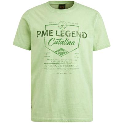 PME-Legend T-Shirt PTSS2504593