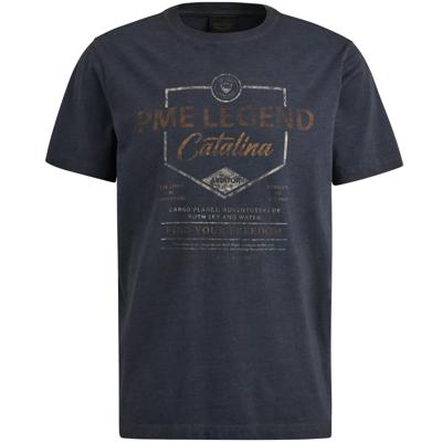 PME-Legend T-Shirt PTSS2504593