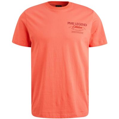 PME-Legend T-Shirt PTSS2504589-3067