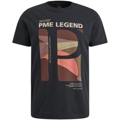 PME-Legend T-Shirt PTSS2504583