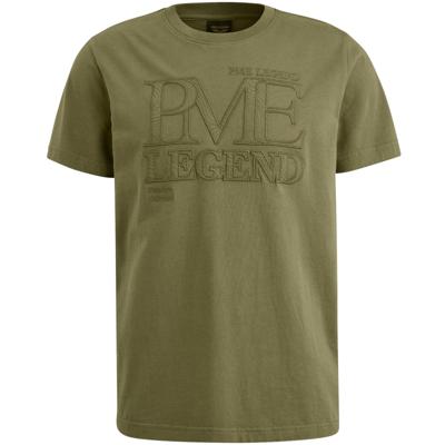 PME-Legend T-Shirt PTSS2504592