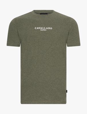 Cavallaro Napoli T-Shirt 117251003