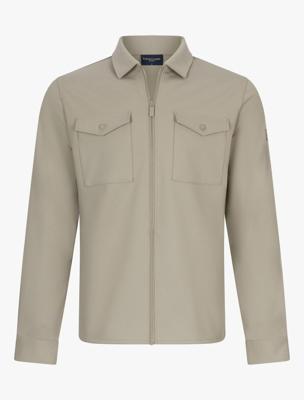 Cavallaro Napoli Overshirt 123251001