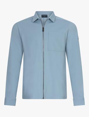 Cavallaro Napoli Overshirt 123251003