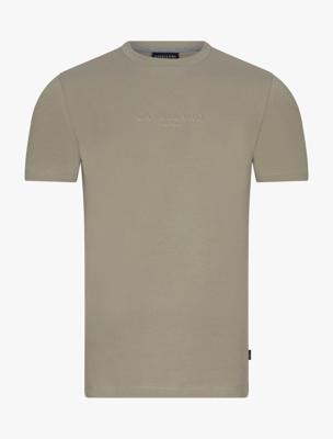 Cavallaro Napoli T-Shirt 117251000-502