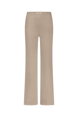 Studio Anneloes Lexie bonded trousers