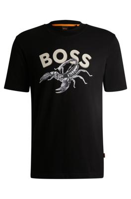 BOSS T-Shirt 50539196