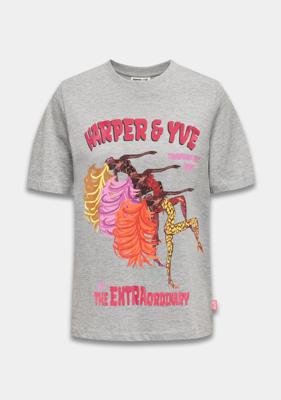 Harper & Yve T-Shirt SS25Y303
