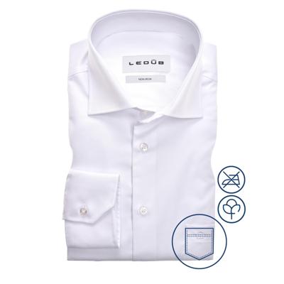 Ledub Dress shirt 0323508-910-000-000