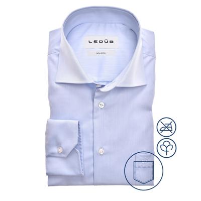 Ledub Dress shirt 0323508-120-000-000