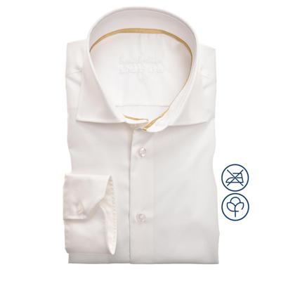 Ledub Dress shirt 0343568-920-350-920
