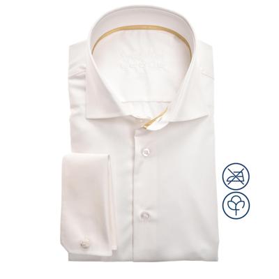 Ledub Dress shirt 0343578-920-350-920