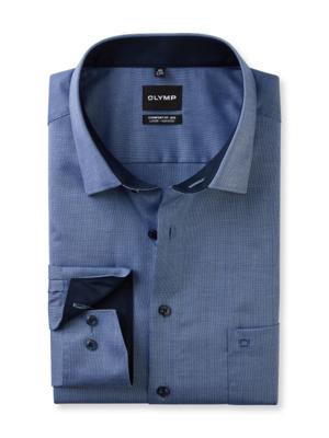 OLYMP Dress shirt 1413/64/18