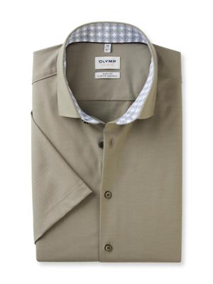 OLYMP Dress shirt 2077/72/48