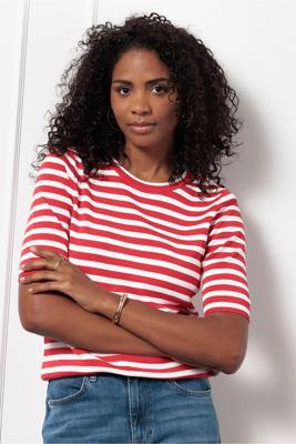 Studio Anneloes Luna ssl stripe pullover