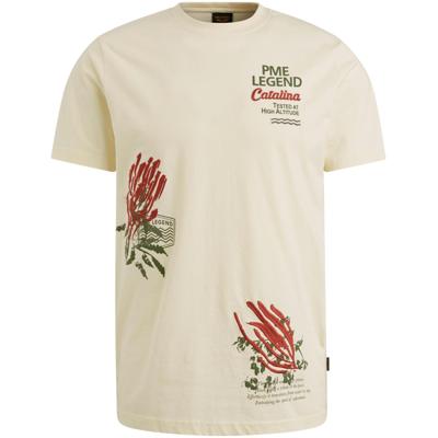 PME-Legend T-Shirt PTSS2504591
