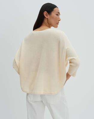 Someday Trui Tiraja ease