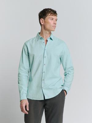 No Excess Overhemd 27470213SN