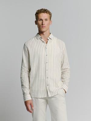 No Excess Overhemd 27470224SN