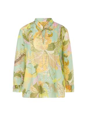 Marc Cain Collections Blouse YC 51.45 W84