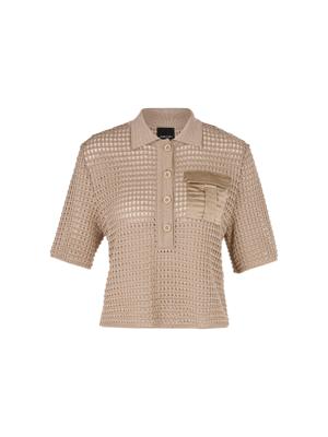 Marc Cain Collections Polo YC 53.07 M25