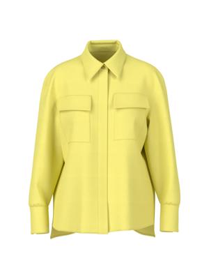 Marc Cain Collections Blouse YC 51.41 W70