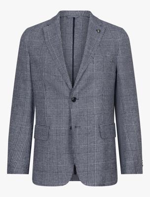 Cavallaro Napoli Colbert 113251043 Donkerblauw