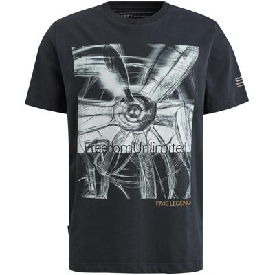 PME-Legend T-Shirt PTSS2502600-5281
