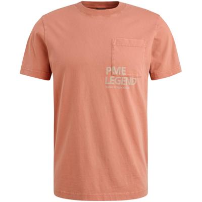PME-Legend T-Shirt PTSS2504586