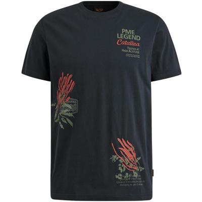 PME-Legend T-Shirt PTSS2504591