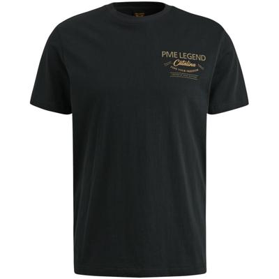 PME-Legend T-Shirt PTSS2504589