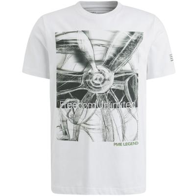 PME-Legend T-Shirt PTSS2502600-7003