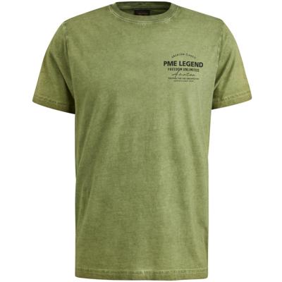 PME-Legend T-Shirt PTSS2502579