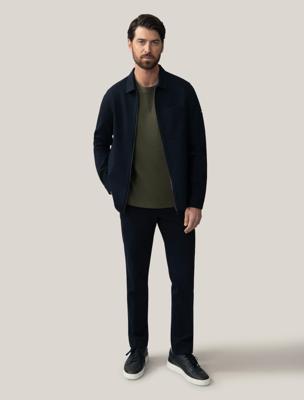 Cavallaro Napoli Overshirt 123251003