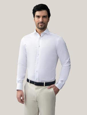 Cavallaro Napoli Overhemd 110251057
