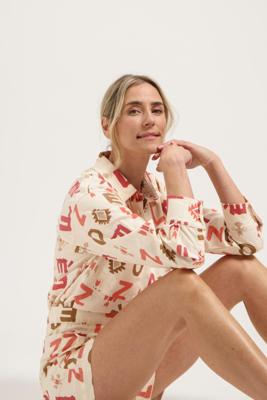 Florèz Blouse CR0178