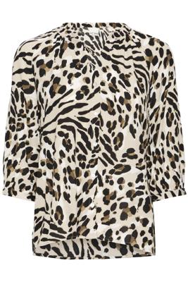 Ichi Blouse 20123003-204480