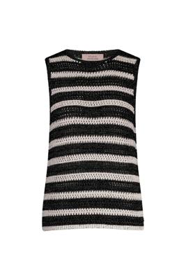Studio Anneloes Charz crochet top