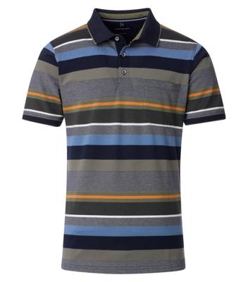 CASAMODA Polo 954383800