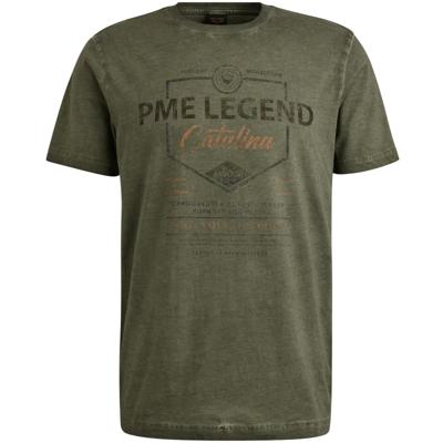 PME-Legend T-Shirt PTSS2504593