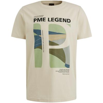 PME-Legend T-Shirt PTSS2504583
