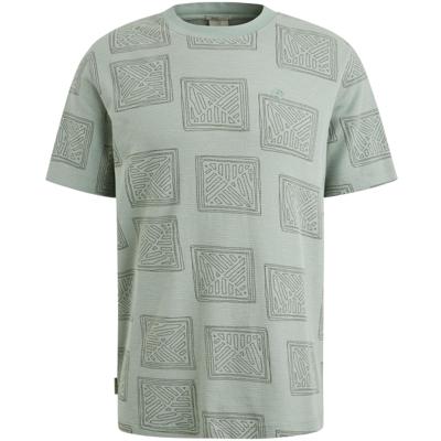 Cast Iron T-Shirt CTSS2504588-5225