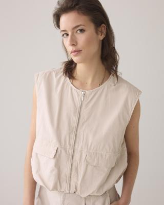 Summum Gilet 9s134-12193