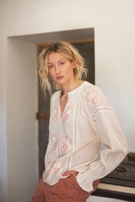 Summum Blouse 2s3244-12211