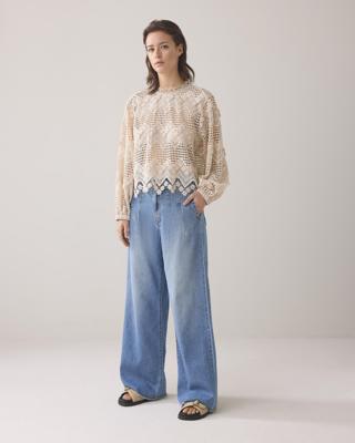 Summum Blouse 2s3220-12182